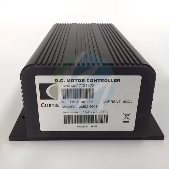 Peças de empilhadeira 1205m