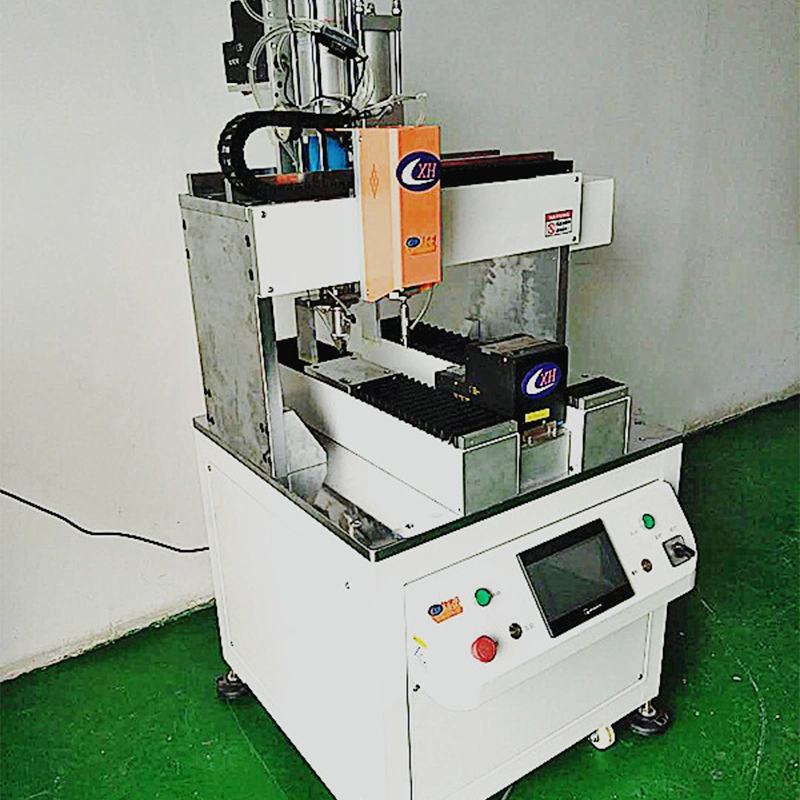 Xinhangcheng Pneumatic Hydraulic Pressure Riveting Machine