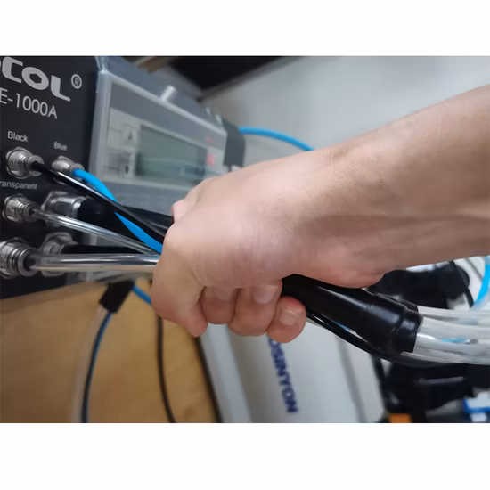 Rebites cegos de qualidade industrial Máquina de rebitagem robótica de 3,2 mm e 4,8 mm
